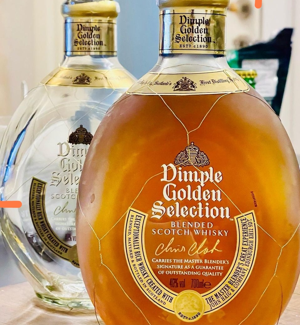 8 cl Dimple V İSKİ