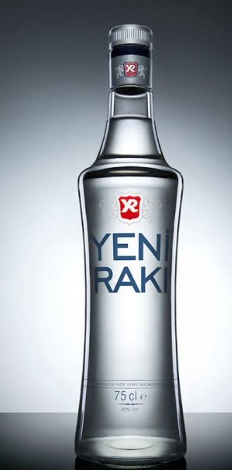 50 cl Yeni Rakı
