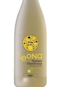 Leona 75cc (narince chardonnay)