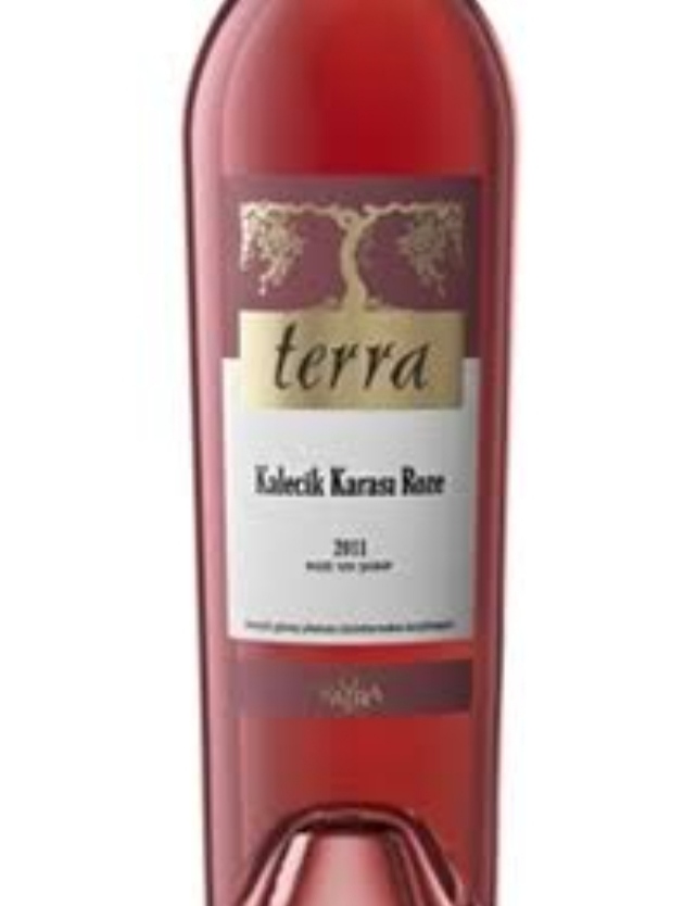 Terra 75cc (Kalecik Karası)