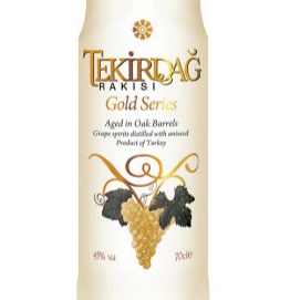35 cl Tekirdağ Altın Seri