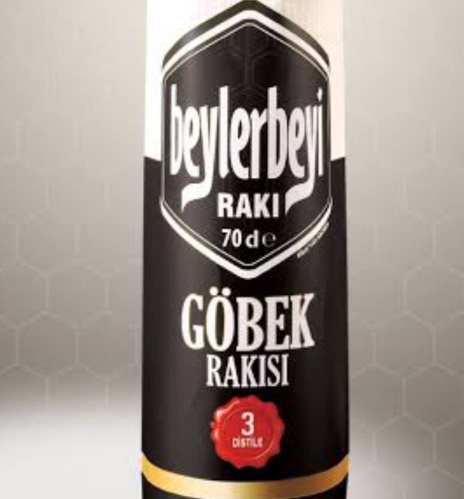 70 cl Beyler Beyi Göbek Rakı