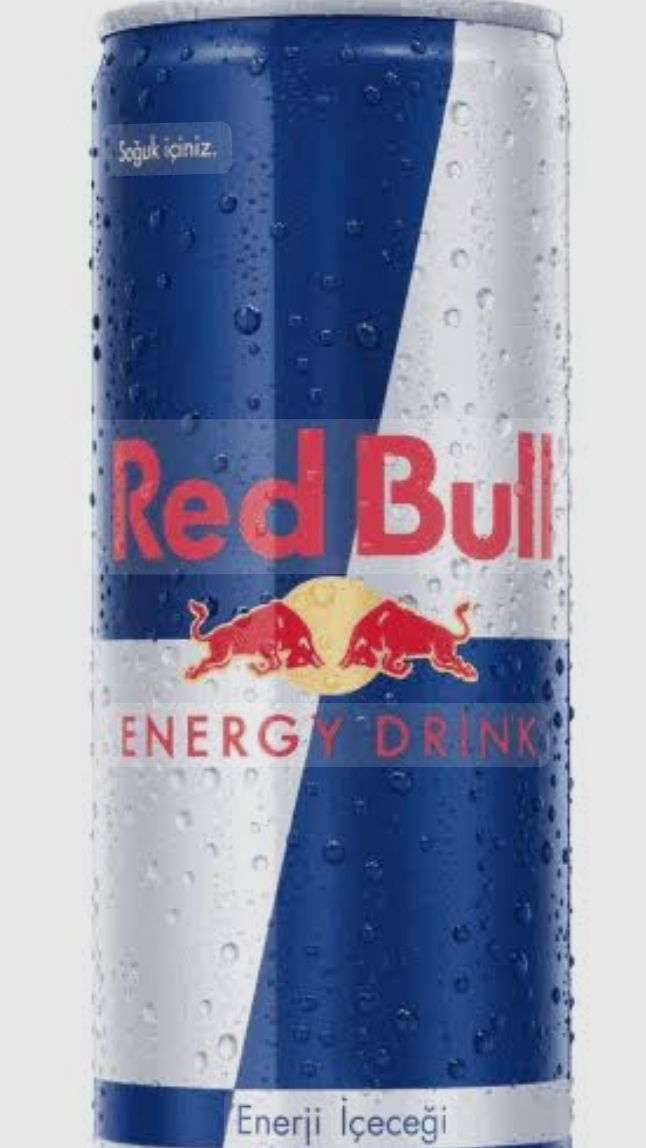 Red Bull