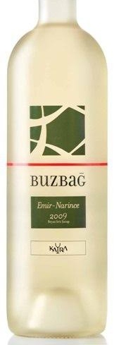 Buzbağ 75cc (emir narince)