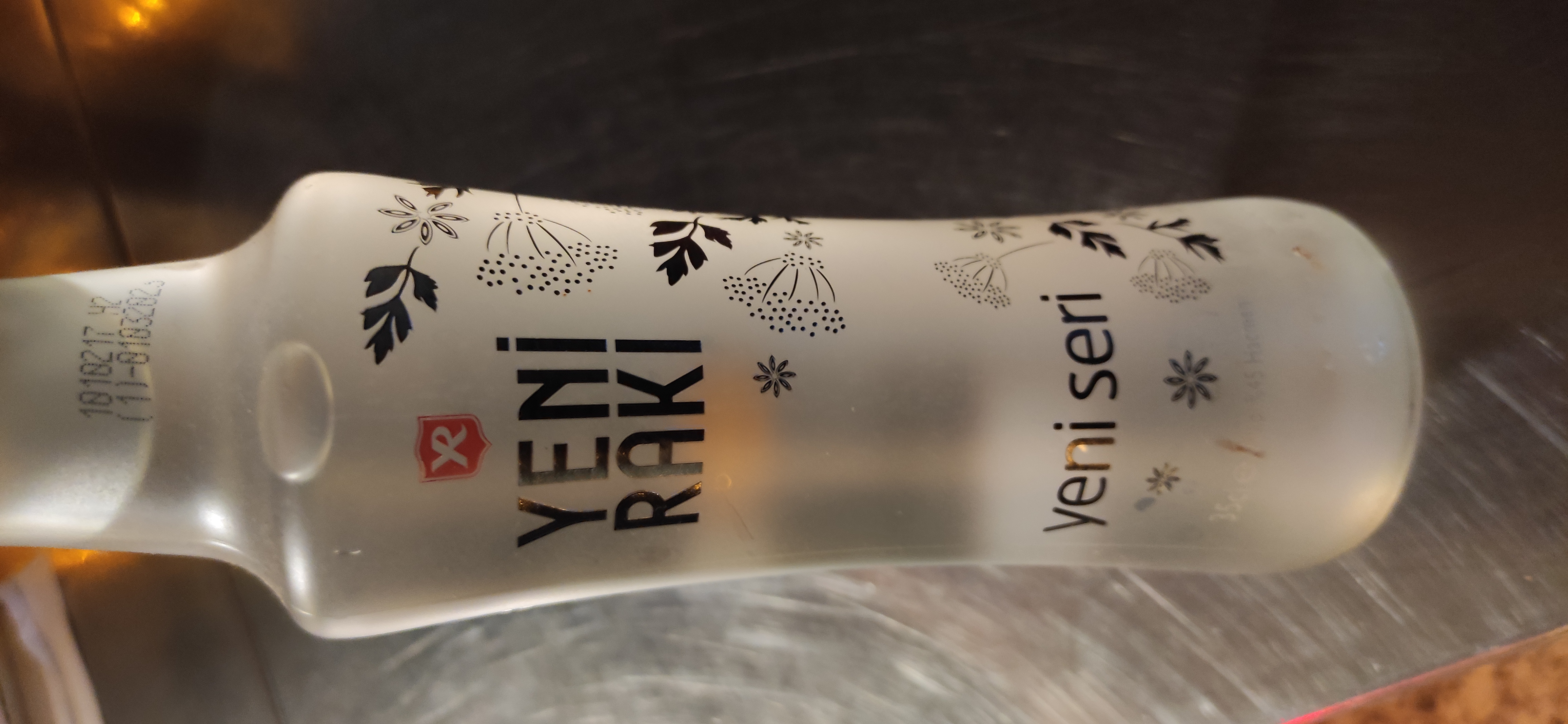 50cl Yeni Rkı Yeni Seri