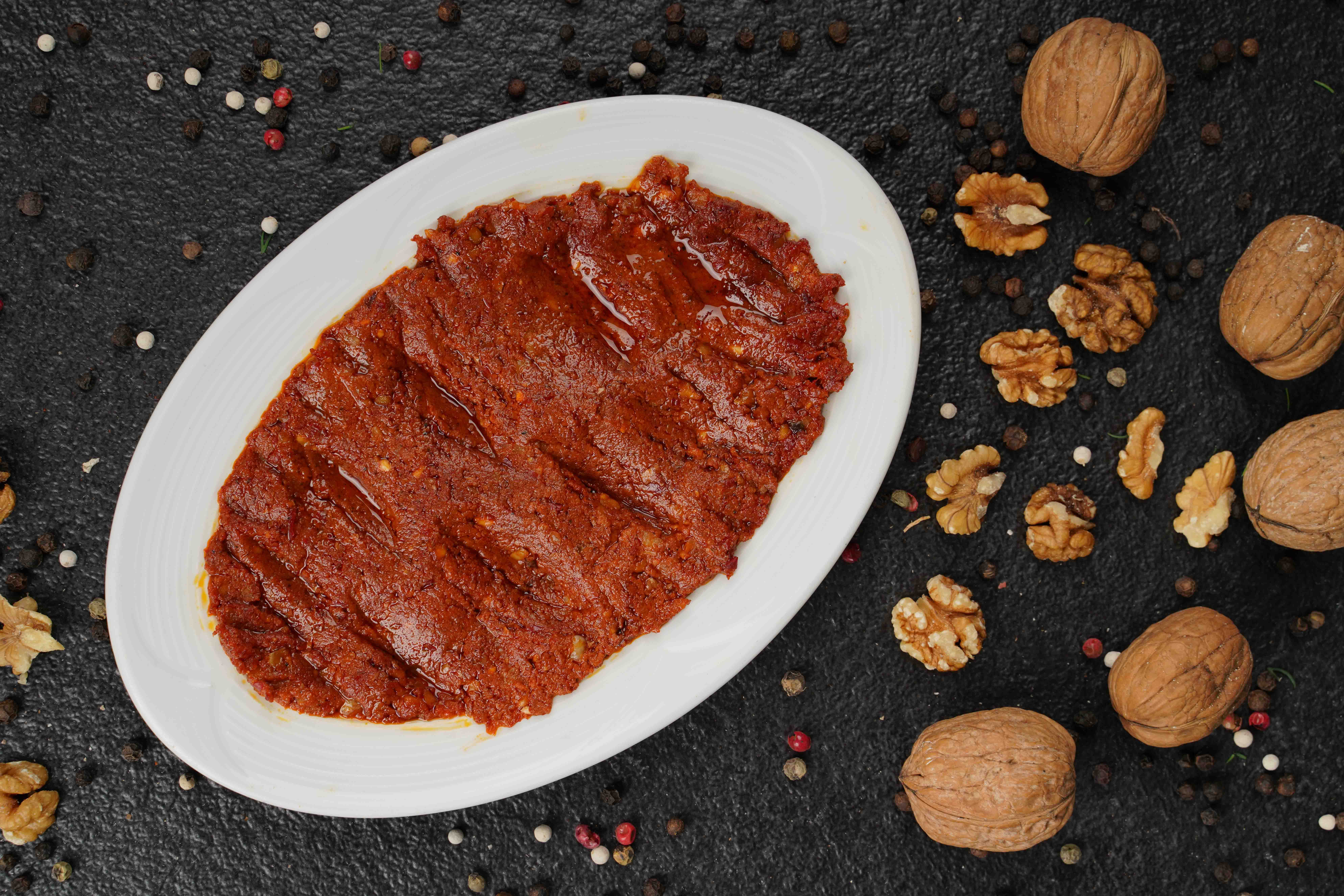 Muhammara 