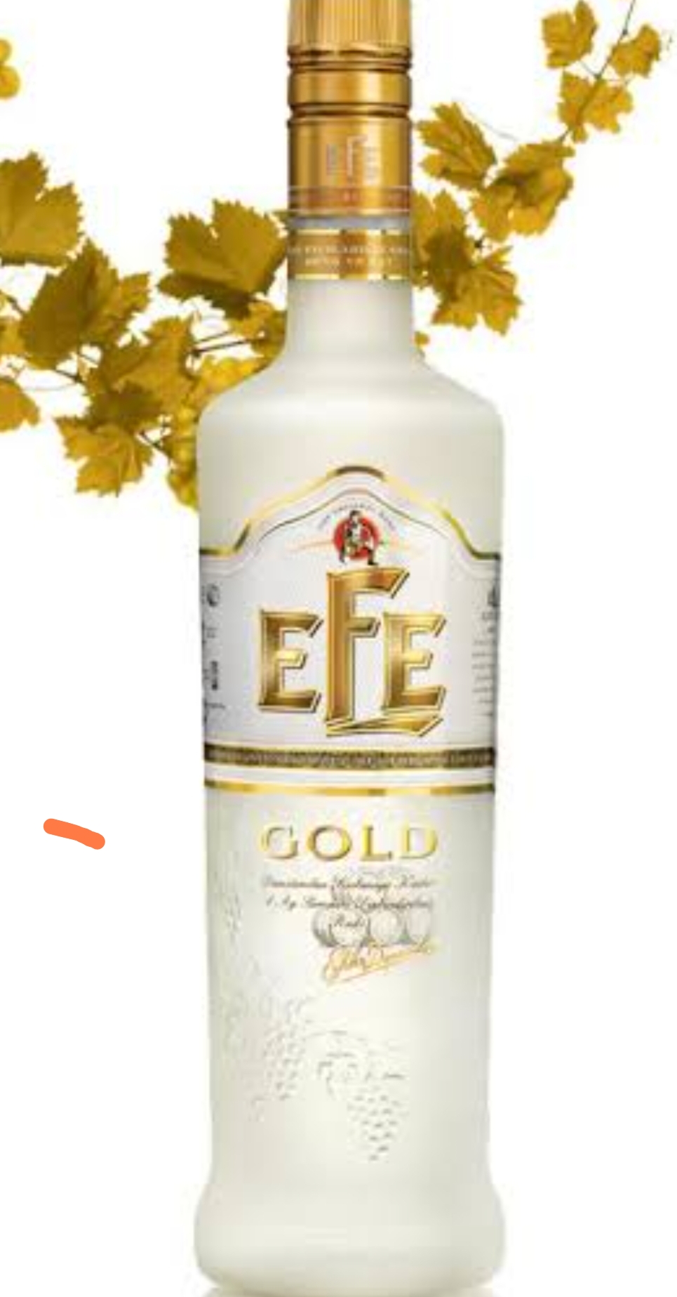 35 cl Efe Gold Rakı