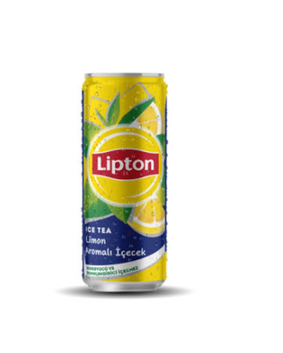 İce Tea Limon