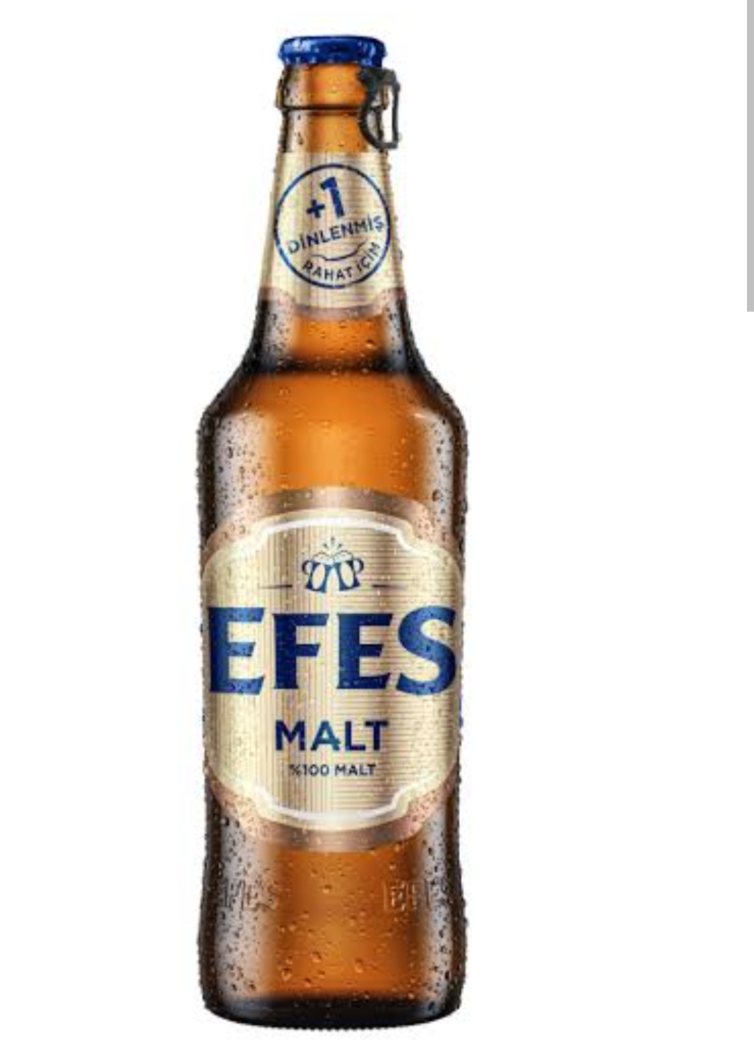 50cl Efes Malt 